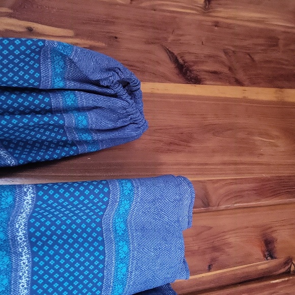 Gap Peasant Blouse - Picture 4 of 6